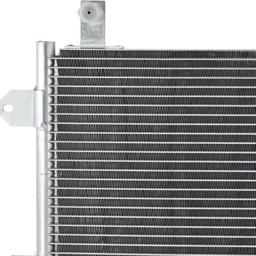 ONE STOP SOLUTIONS 4475 OSC Cooling Products 4475 New Condenser