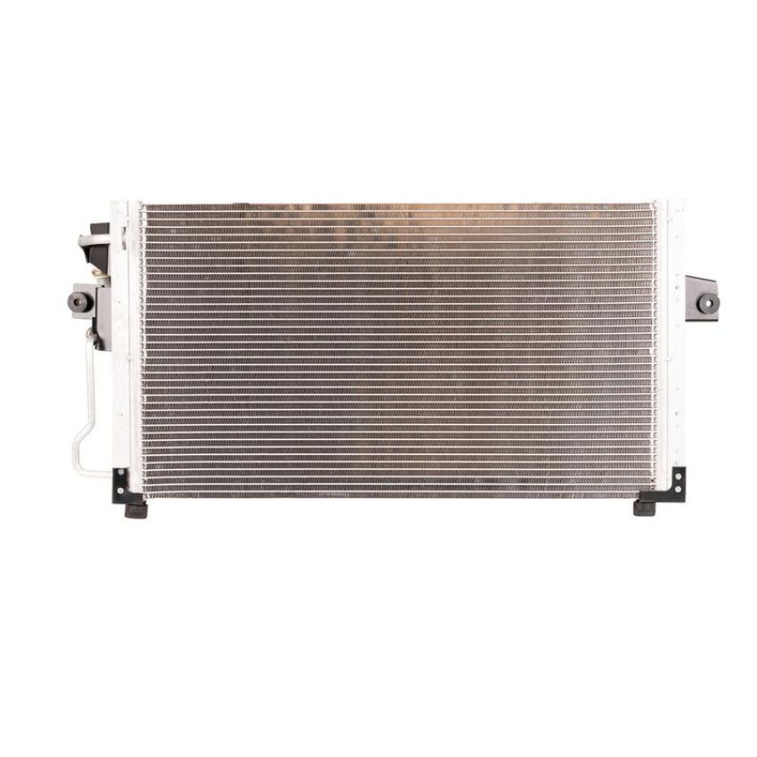 ONE STOP SOLUTIONS 4486 OSC Cooling Products 4486 New Condenser