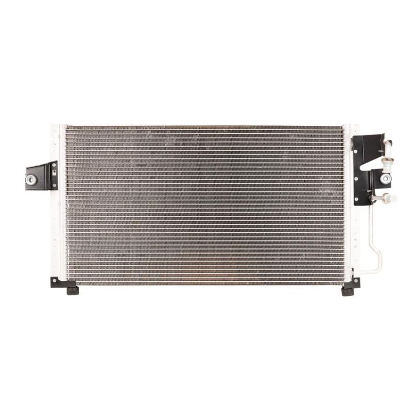 ONE STOP SOLUTIONS 4486 OSC Cooling Products 4486 New Condenser