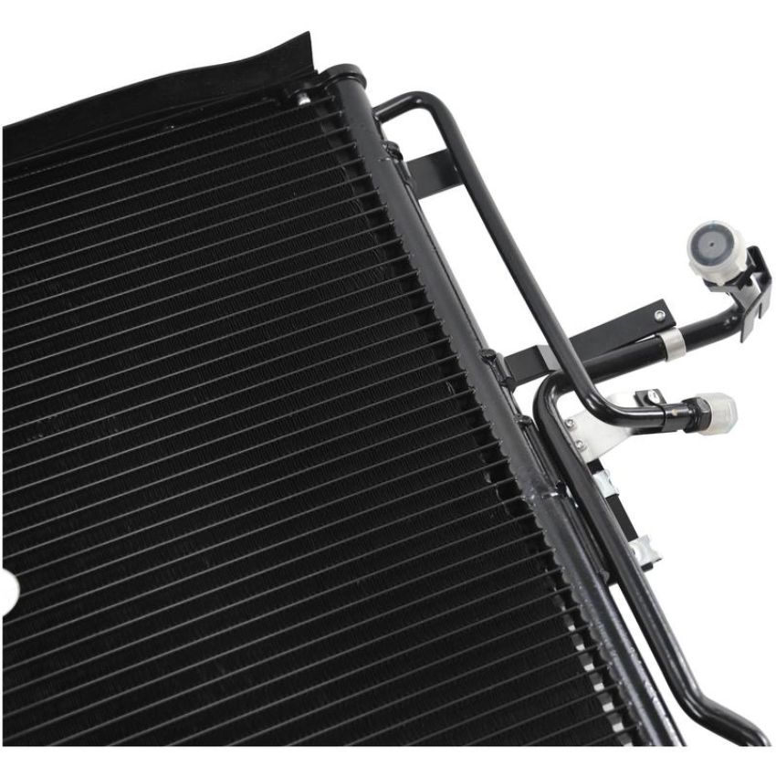ONE STOP SOLUTIONS 4502 OSC Cooling Products 4502 New Condenser