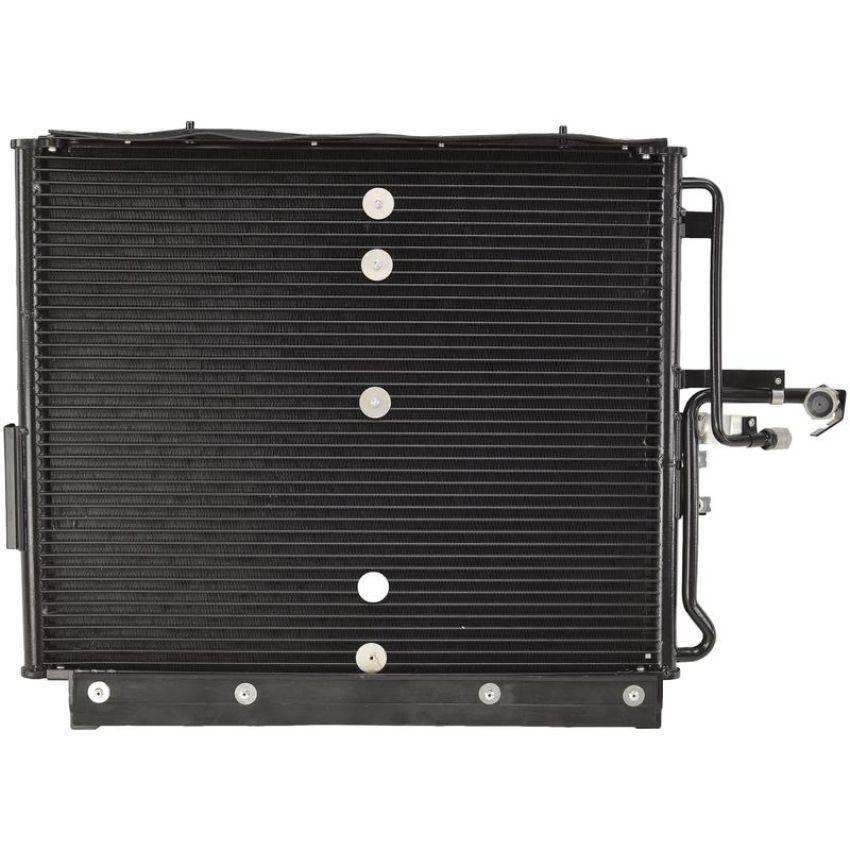 ONE STOP SOLUTIONS 4502 OSC Cooling Products 4502 New Condenser