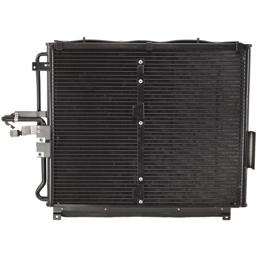 ONE STOP SOLUTIONS 4502 OSC Cooling Products 4502 New Condenser