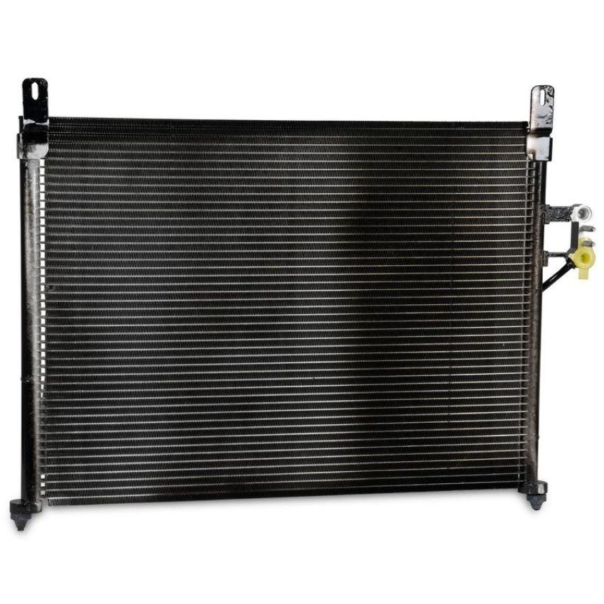 ONE STOP SOLUTIONS 4526 OSC Cooling Products 4526 New Condenser