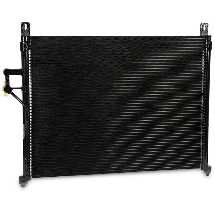 ONE STOP SOLUTIONS 4526 OSC Cooling Products 4526 New Condenser