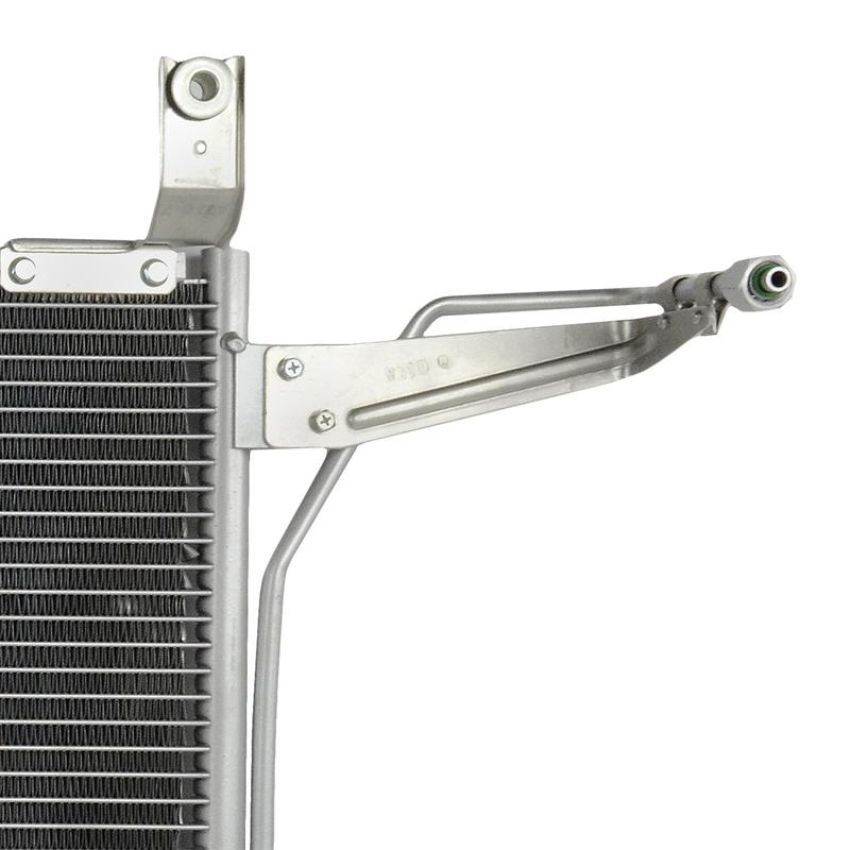 ONE STOP SOLUTIONS 4531 OSC Cooling Products 4531 New Condenser