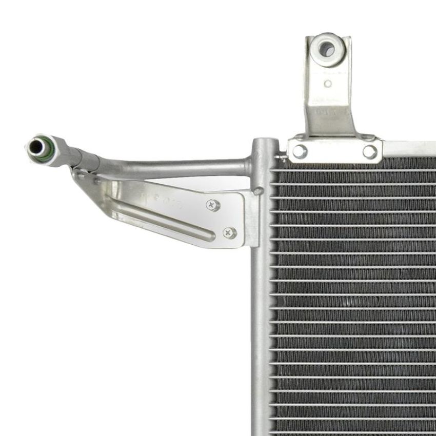 ONE STOP SOLUTIONS 4531 OSC Cooling Products 4531 New Condenser