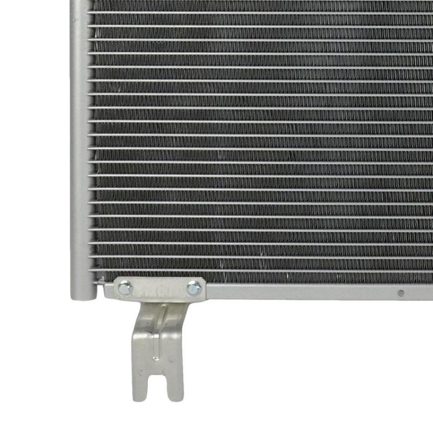 ONE STOP SOLUTIONS 4531 OSC Cooling Products 4531 New Condenser