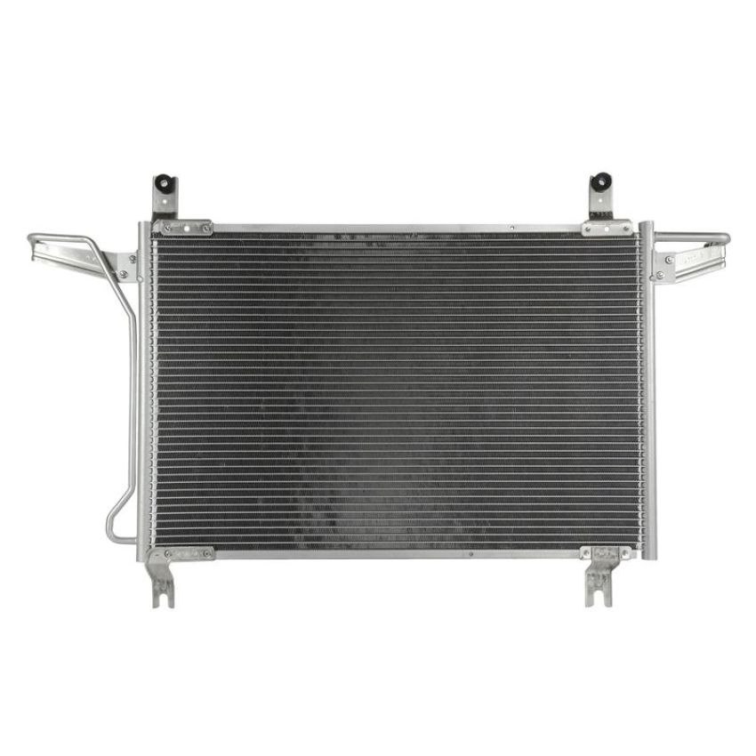 ONE STOP SOLUTIONS 4531 OSC Cooling Products 4531 New Condenser