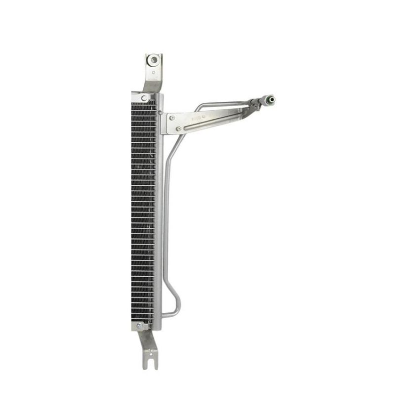 ONE STOP SOLUTIONS 4531 OSC Cooling Products 4531 New Condenser