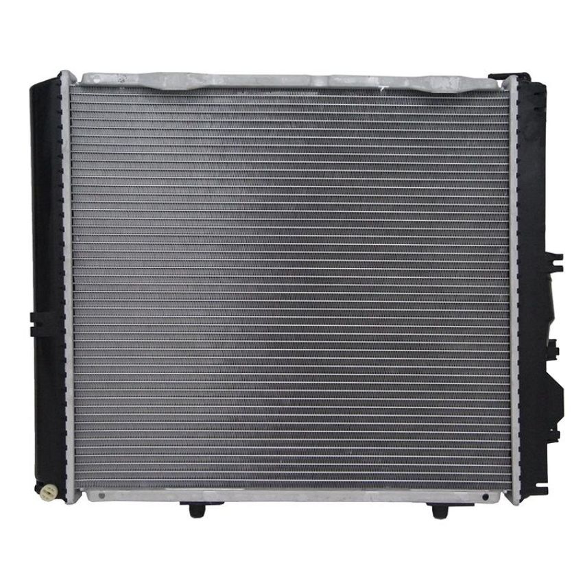 ONE STOP SOLUTIONS 453 OSC Cooling Products 453 New Radiator