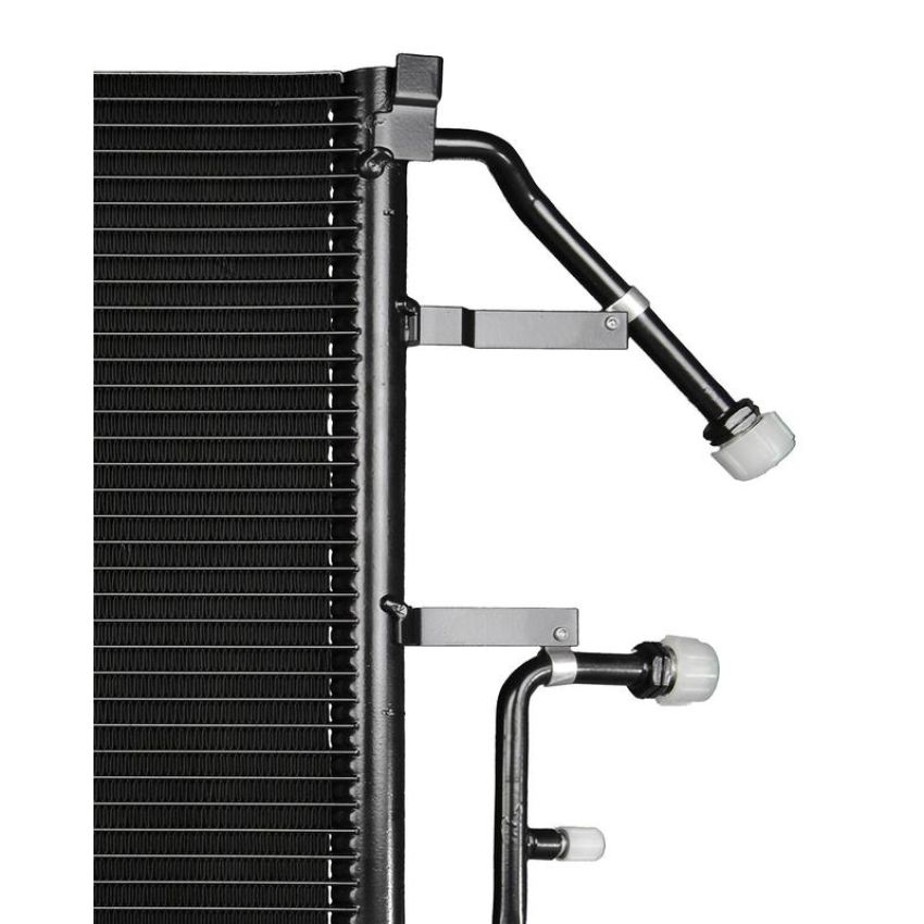 ONE STOP SOLUTIONS 4544 OSC Cooling Products 4544 New Condenser