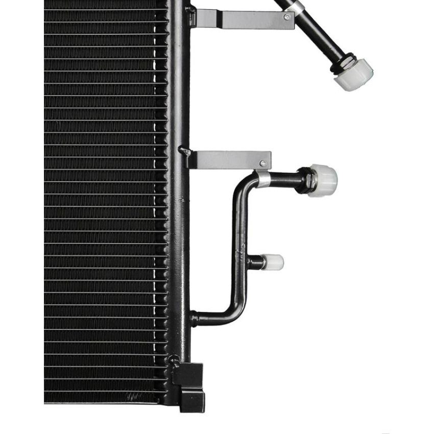 ONE STOP SOLUTIONS 4544 OSC Cooling Products 4544 New Condenser