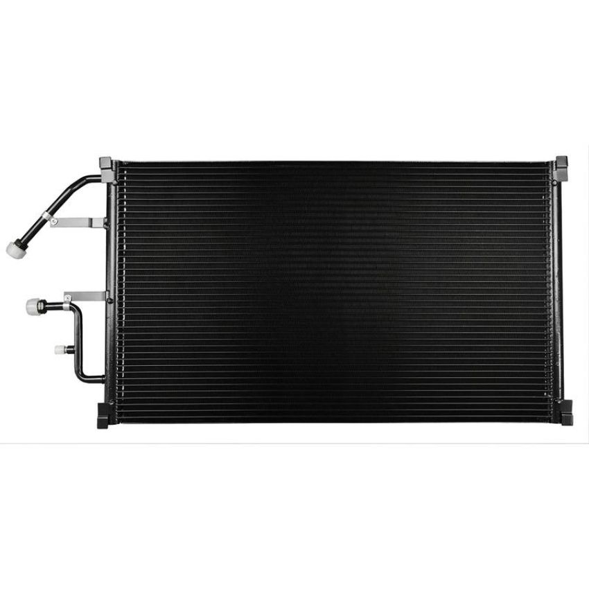 ONE STOP SOLUTIONS 4544 OSC Cooling Products 4544 New Condenser