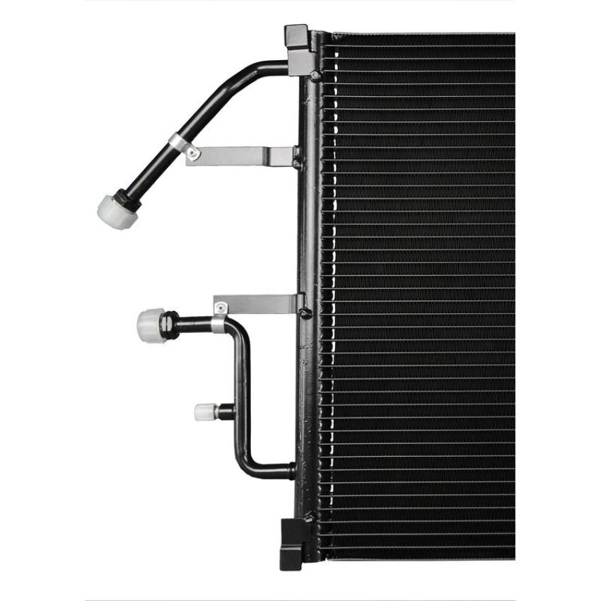 ONE STOP SOLUTIONS 4544 OSC Cooling Products 4544 New Condenser