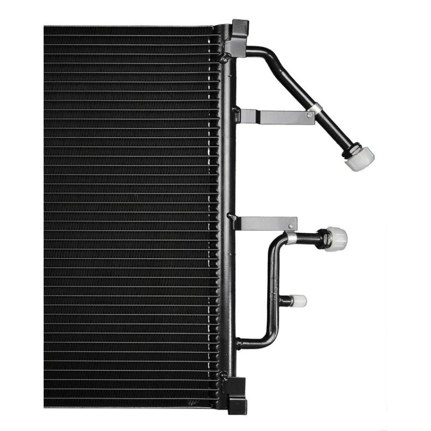 ONE STOP SOLUTIONS 4544 OSC Cooling Products 4544 New Condenser