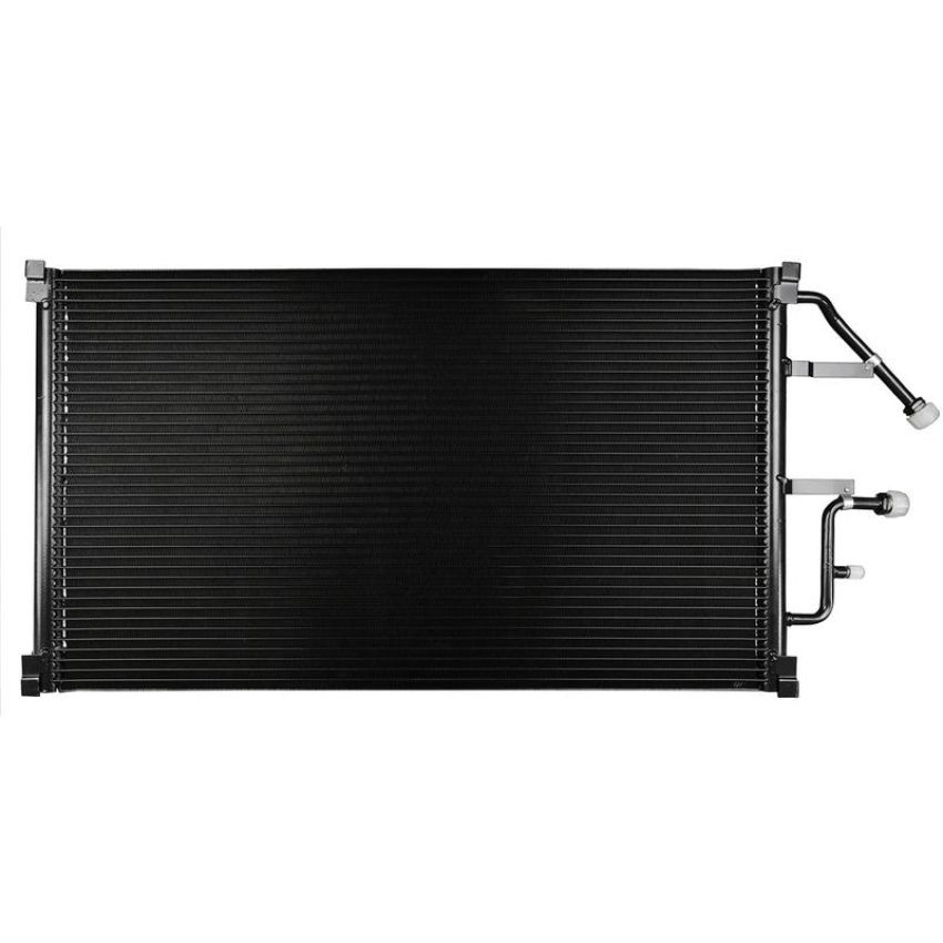 ONE STOP SOLUTIONS 4544 OSC Cooling Products 4544 New Condenser