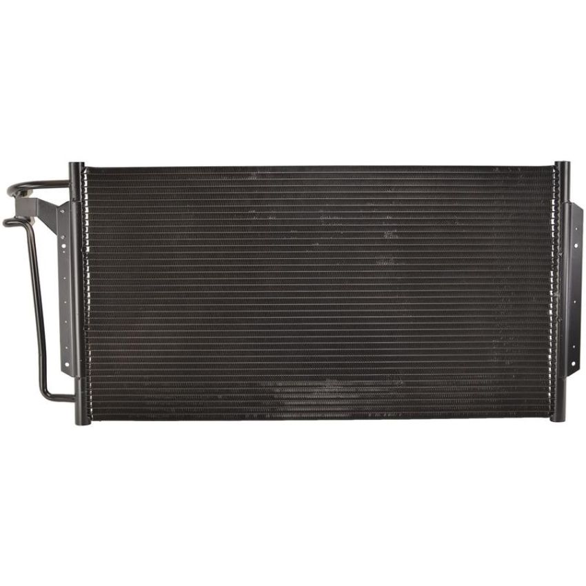 ONE STOP SOLUTIONS 4547 OSC Cooling Products 4547 New Condenser
