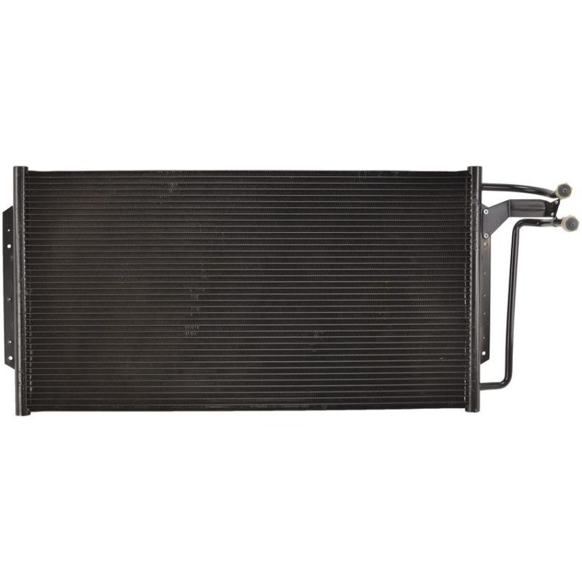 ONE STOP SOLUTIONS 4547 OSC Cooling Products 4547 New Condenser