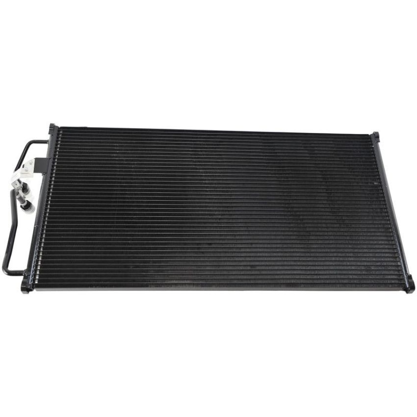 ONE STOP SOLUTIONS 4549 OSC Cooling Products 4549 New Condenser