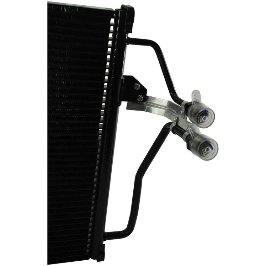 ONE STOP SOLUTIONS 4549 OSC Cooling Products 4549 New Condenser