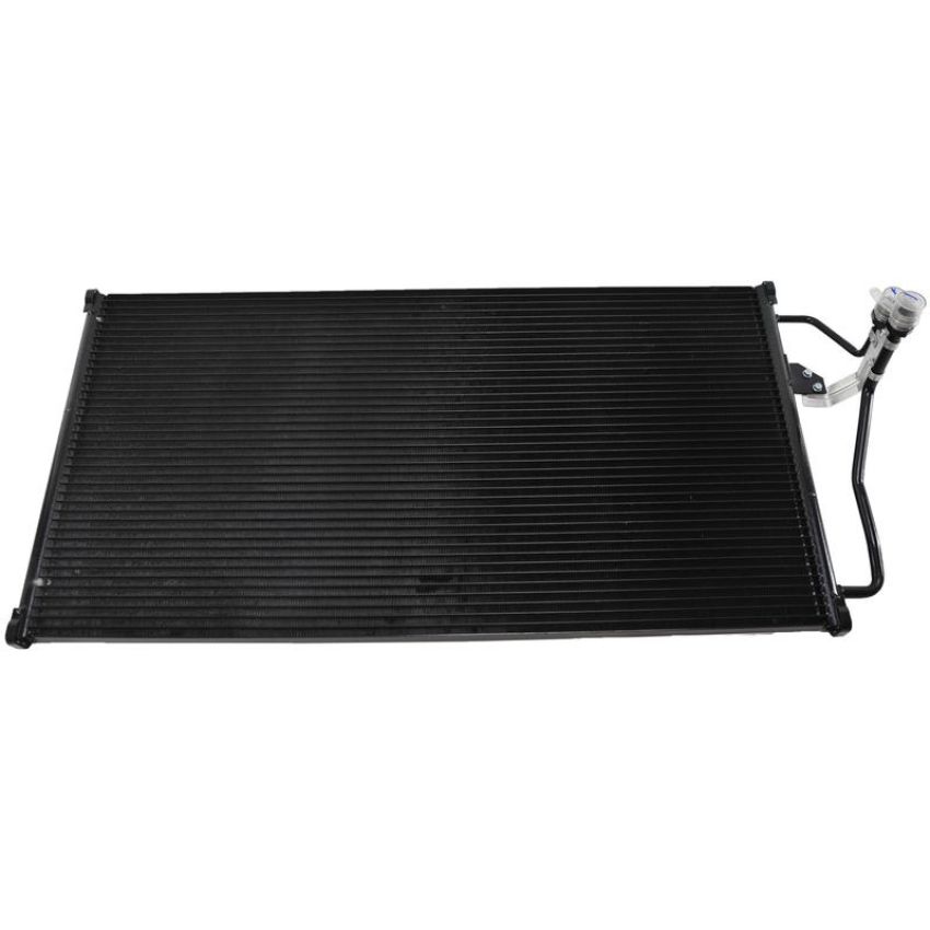 ONE STOP SOLUTIONS 4549 OSC Cooling Products 4549 New Condenser