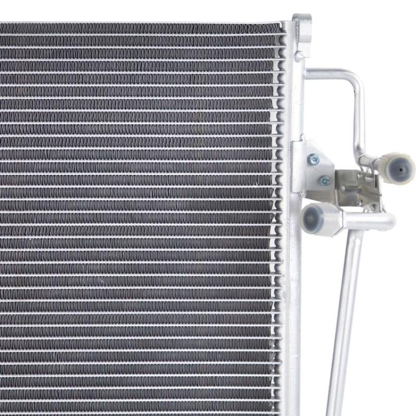 ONE STOP SOLUTIONS 4550 OSC Cooling Products 4550 New Condenser