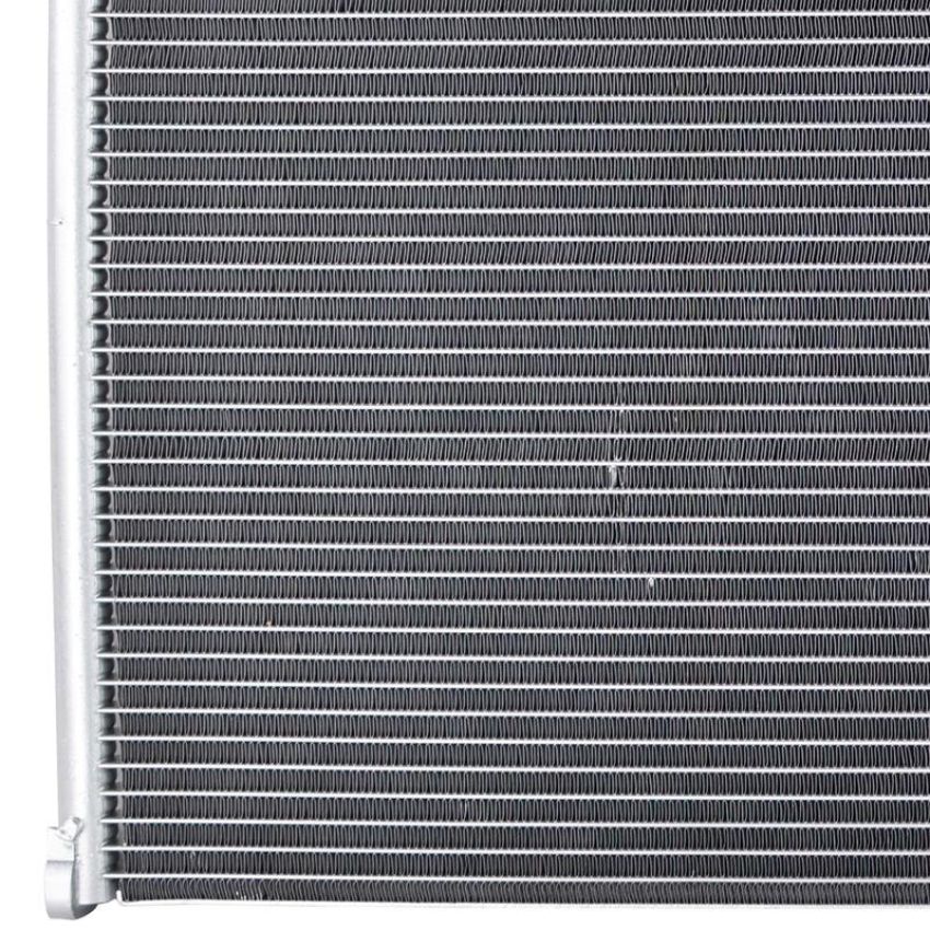 ONE STOP SOLUTIONS 4550 OSC Cooling Products 4550 New Condenser
