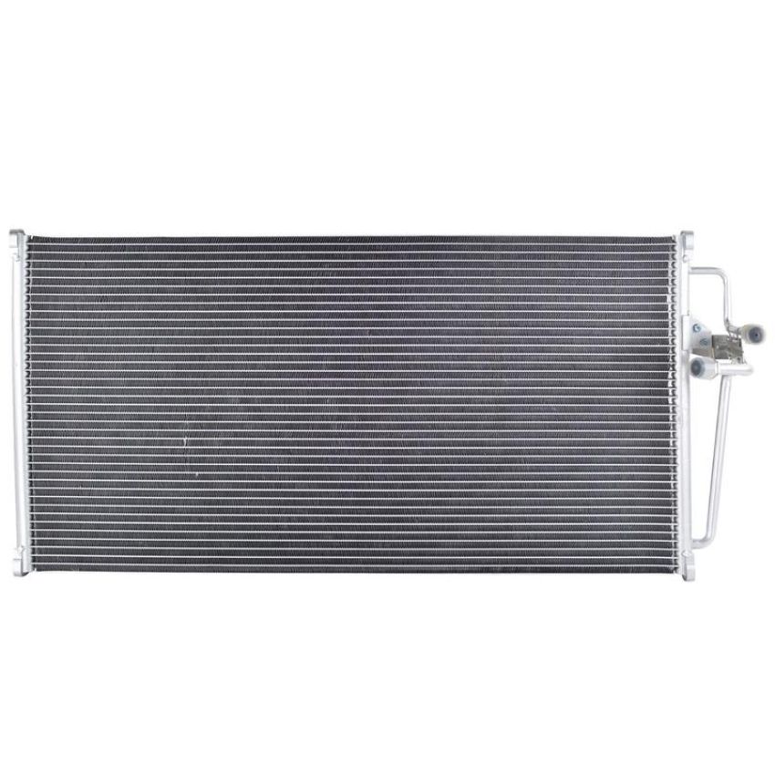 ONE STOP SOLUTIONS 4550 OSC Cooling Products 4550 New Condenser