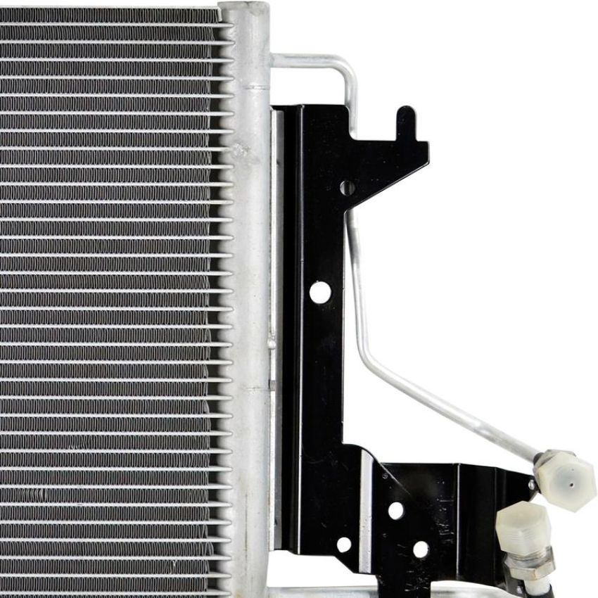 ONE STOP SOLUTIONS 4555 OSC Cooling Products 4555 New Condenser