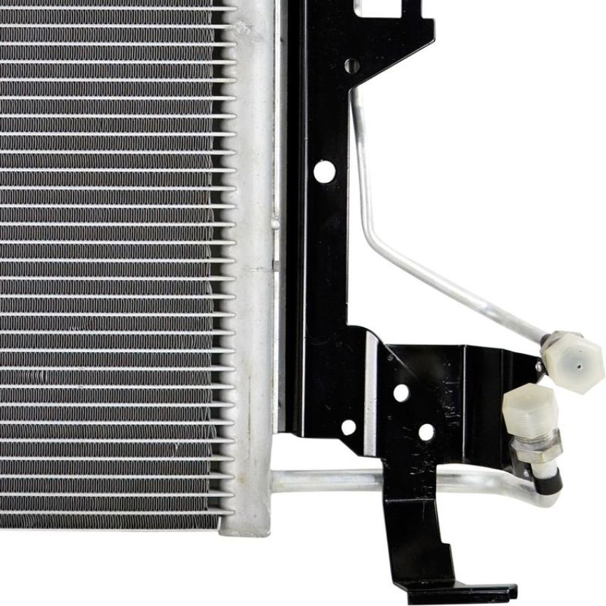 ONE STOP SOLUTIONS 4555 OSC Cooling Products 4555 New Condenser