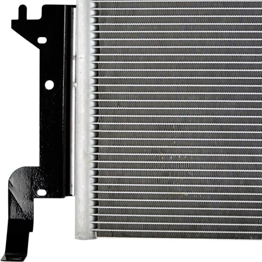 ONE STOP SOLUTIONS 4555 OSC Cooling Products 4555 New Condenser