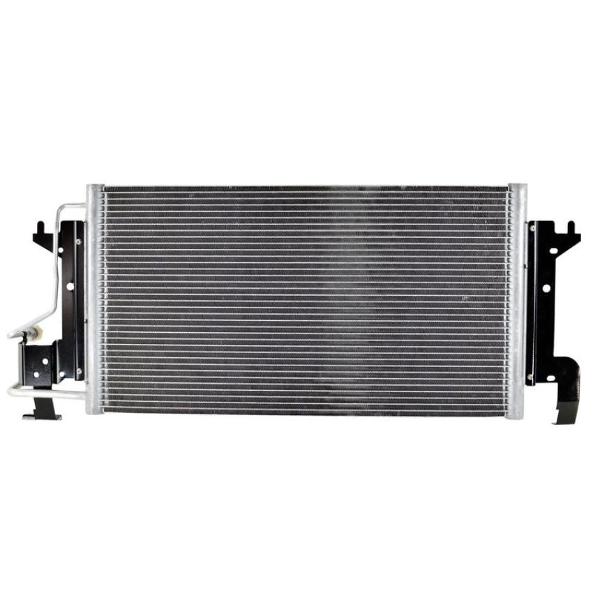 ONE STOP SOLUTIONS 4555 OSC Cooling Products 4555 New Condenser