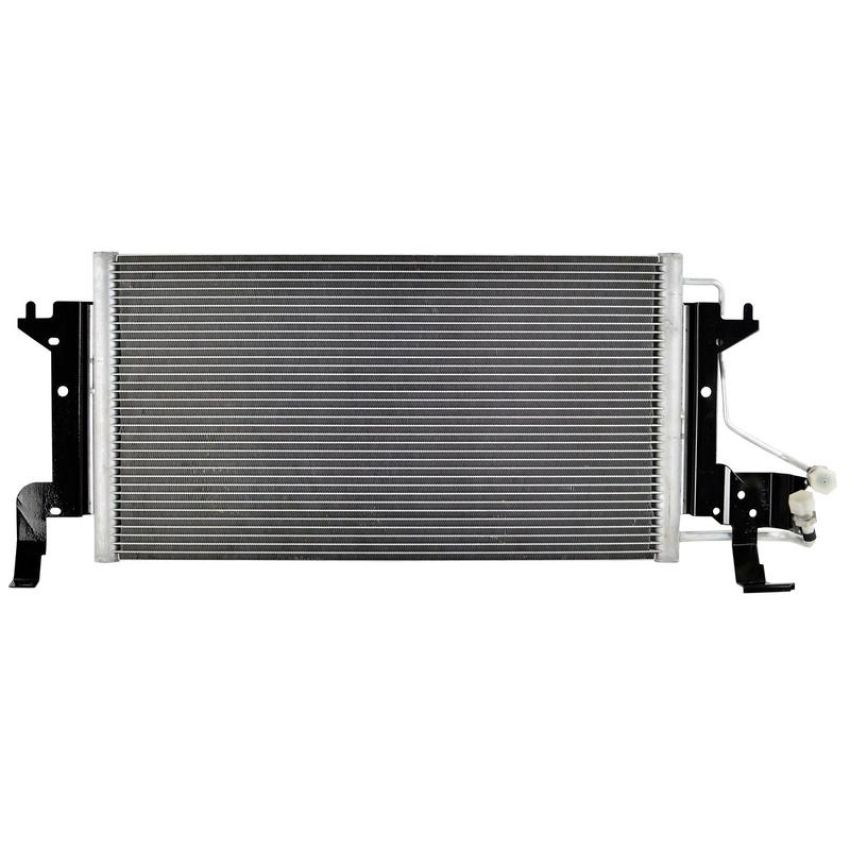 ONE STOP SOLUTIONS 4555 OSC Cooling Products 4555 New Condenser