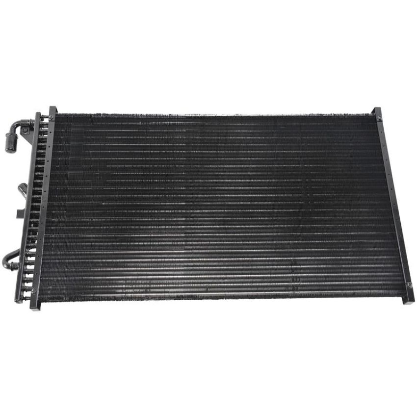 ONE STOP SOLUTIONS 4558 OSC Cooling Products 4558 New Condenser