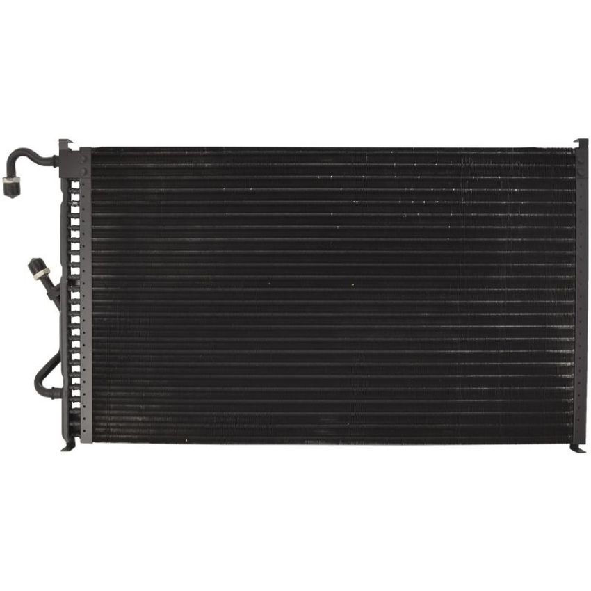 ONE STOP SOLUTIONS 4558 OSC Cooling Products 4558 New Condenser