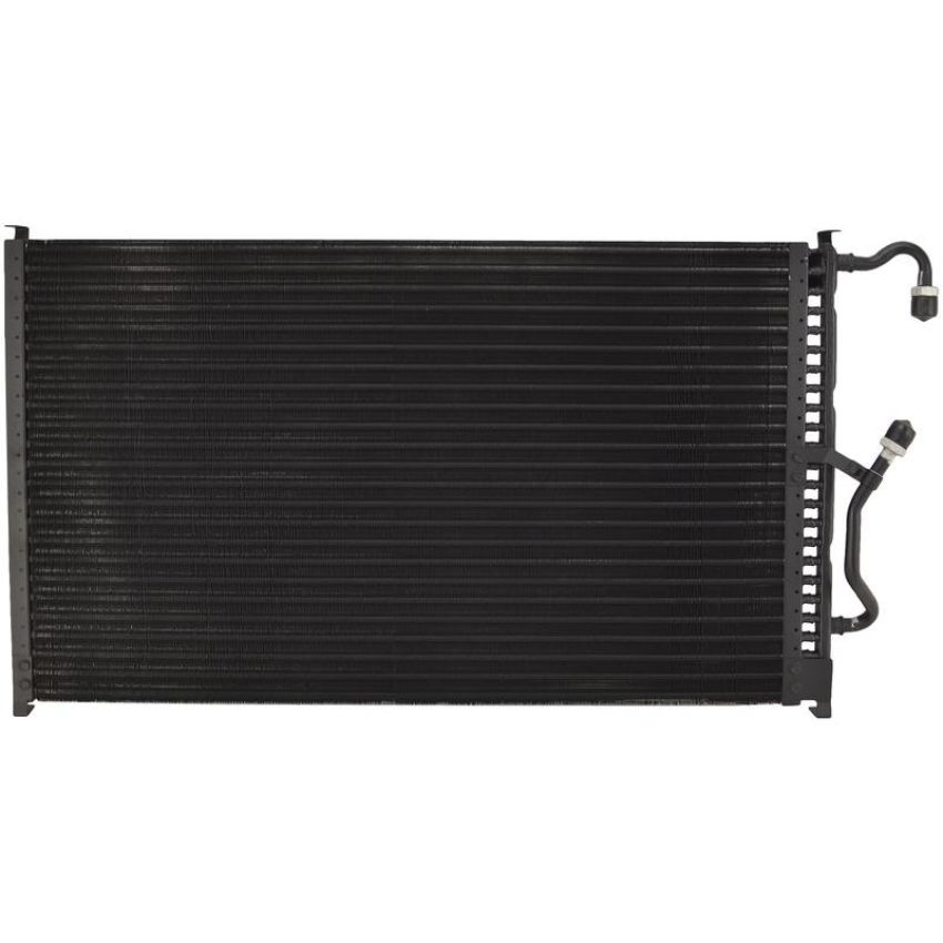 ONE STOP SOLUTIONS 4558 OSC Cooling Products 4558 New Condenser