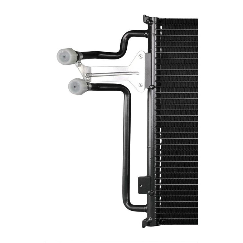 ONE STOP SOLUTIONS 4560 OSC Cooling Products 4560 New Condenser