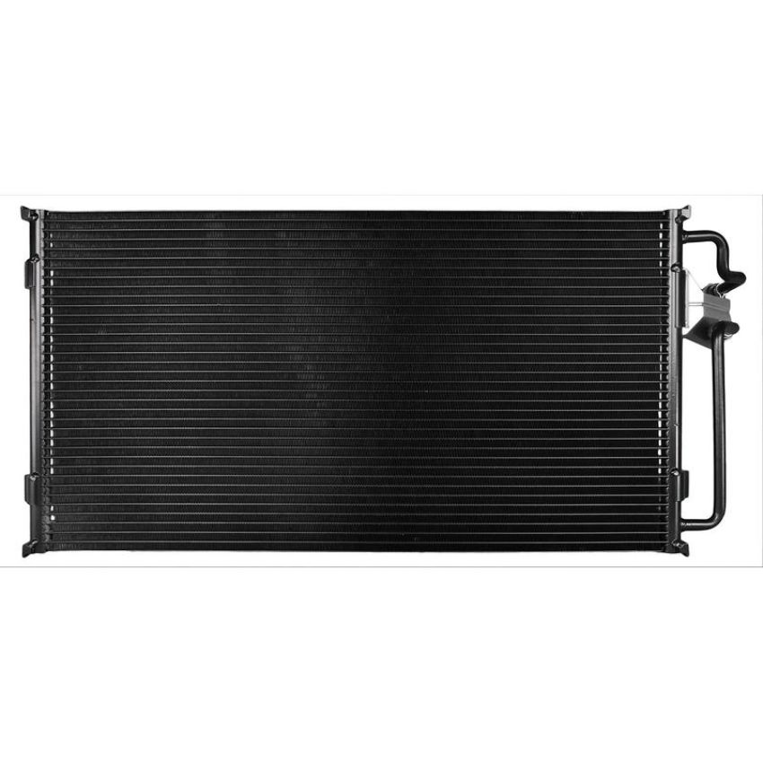 ONE STOP SOLUTIONS 4560 OSC Cooling Products 4560 New Condenser
