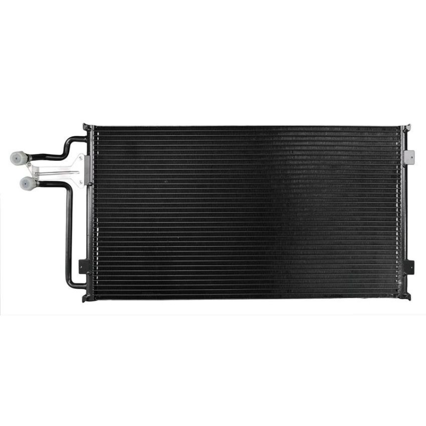 ONE STOP SOLUTIONS 4560 OSC Cooling Products 4560 New Condenser