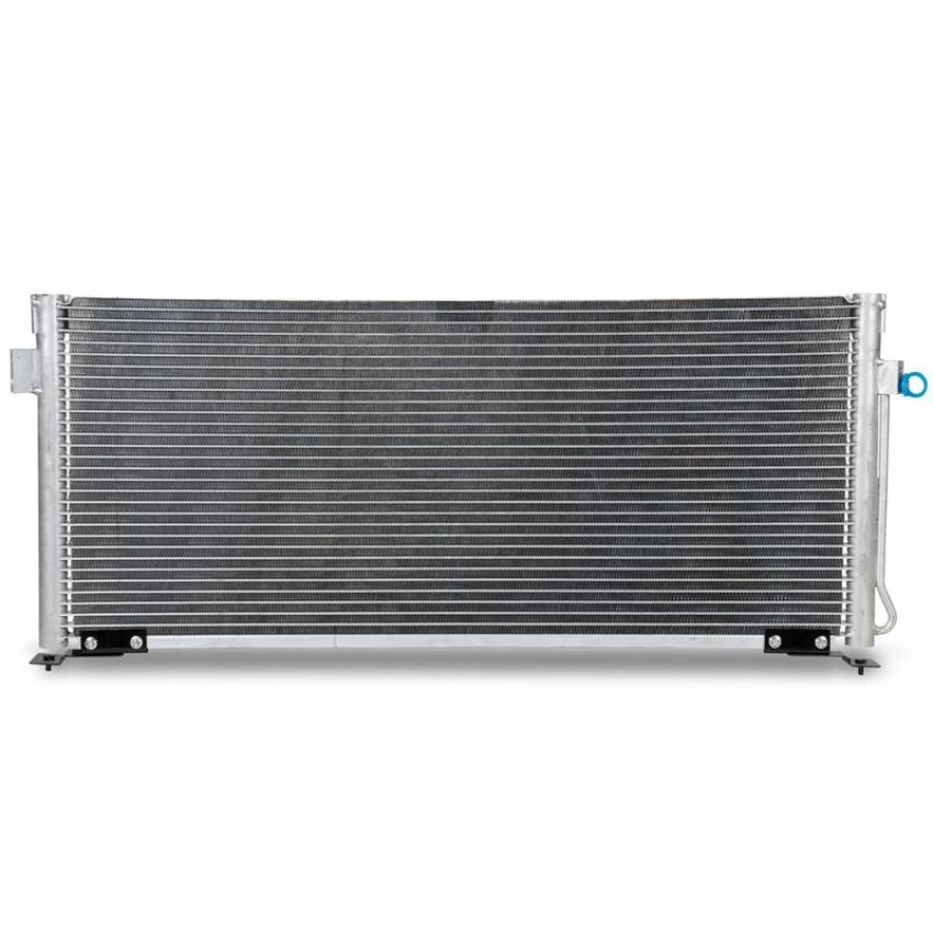 ONE STOP SOLUTIONS 4569 OSC Cooling Products 4569 New Condenser