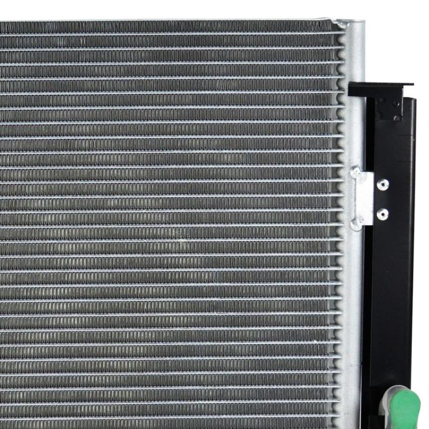 ONE STOP SOLUTIONS 4570 OSC Cooling Products 4570 New Condenser