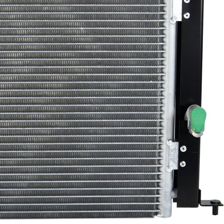 ONE STOP SOLUTIONS 4570 OSC Cooling Products 4570 New Condenser