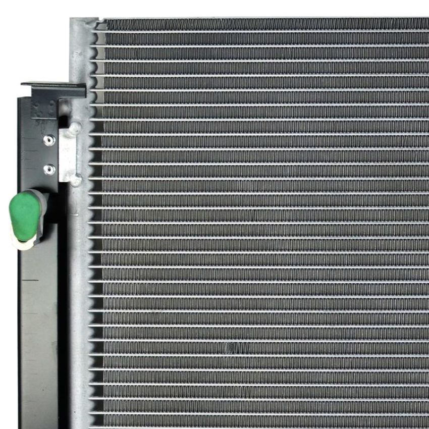 ONE STOP SOLUTIONS 4570 OSC Cooling Products 4570 New Condenser