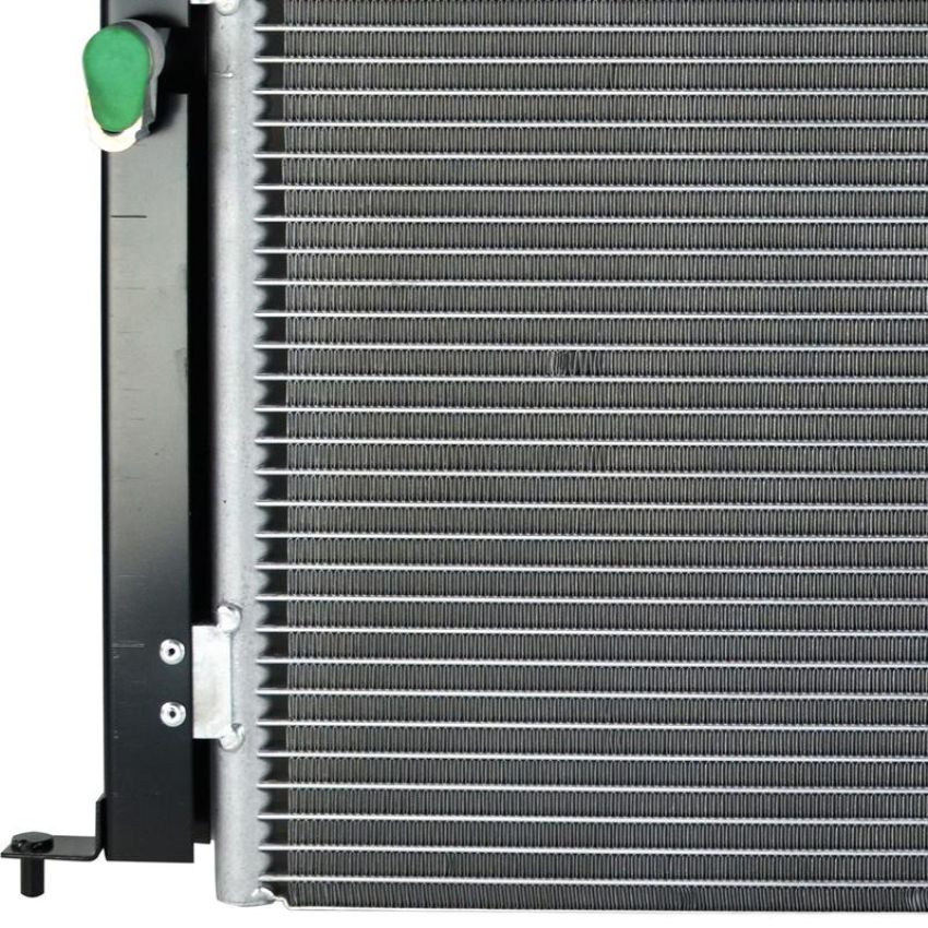 ONE STOP SOLUTIONS 4570 OSC Cooling Products 4570 New Condenser