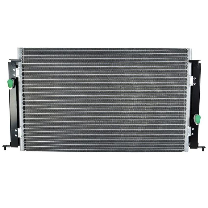 ONE STOP SOLUTIONS 4570 OSC Cooling Products 4570 New Condenser