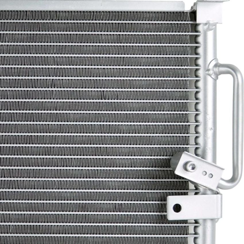ONE STOP SOLUTIONS 4571 OSC Cooling Products 4571 New Condenser