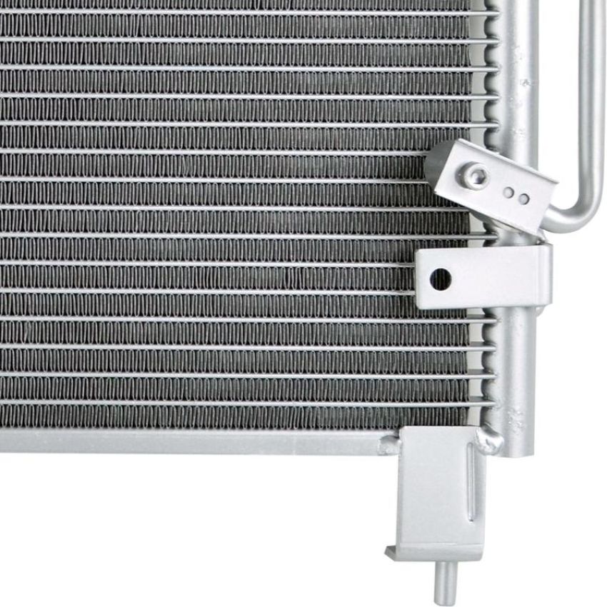 ONE STOP SOLUTIONS 4571 OSC Cooling Products 4571 New Condenser