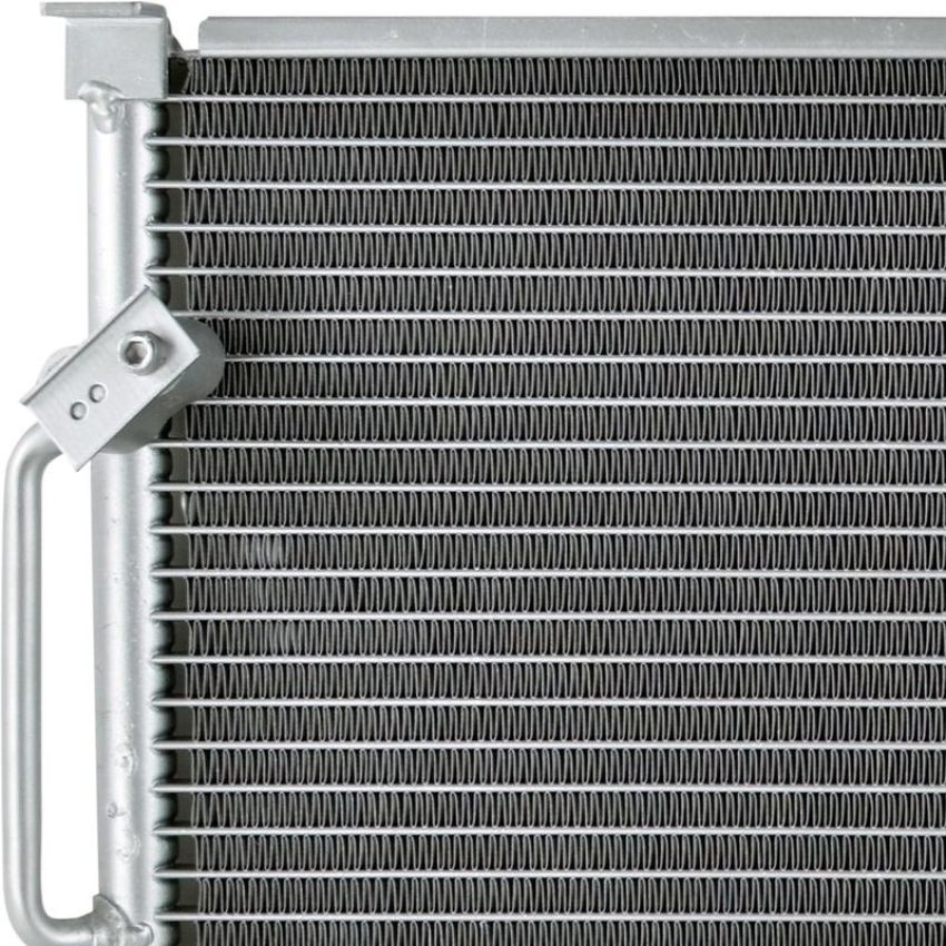 ONE STOP SOLUTIONS 4571 OSC Cooling Products 4571 New Condenser