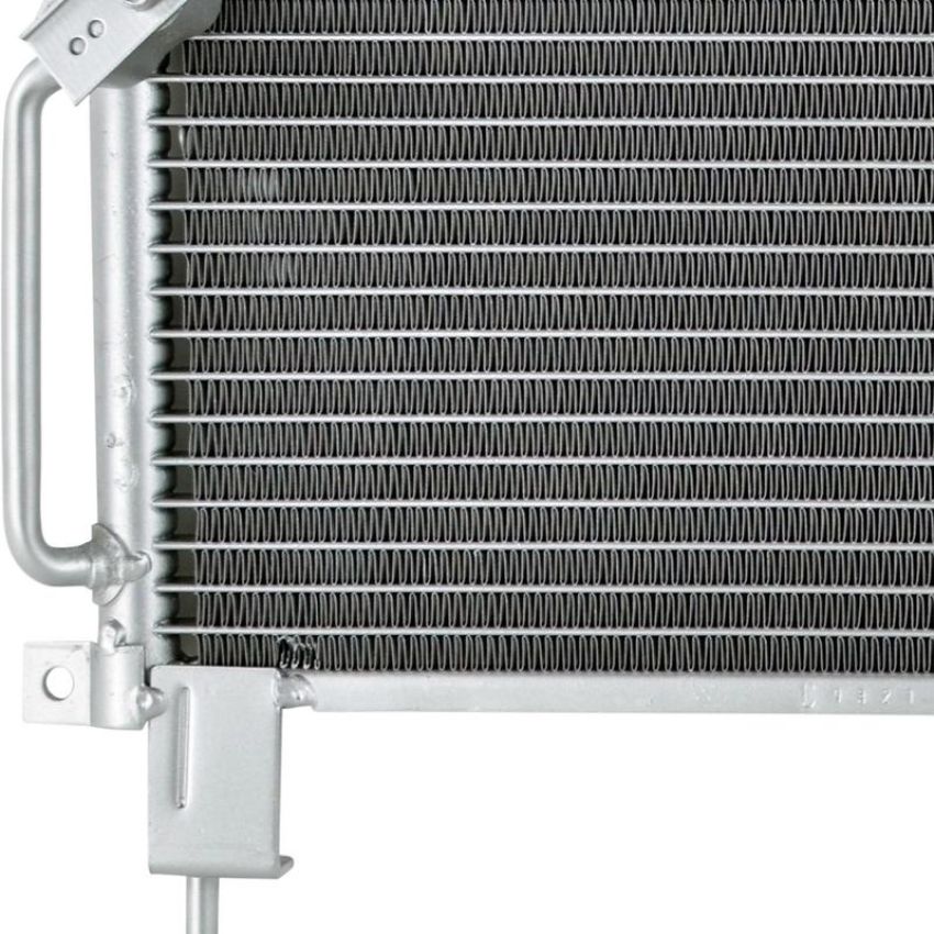 ONE STOP SOLUTIONS 4571 OSC Cooling Products 4571 New Condenser