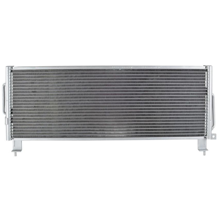 ONE STOP SOLUTIONS 4571 OSC Cooling Products 4571 New Condenser